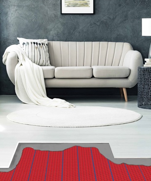 Malzeme ve Doku Trendleri