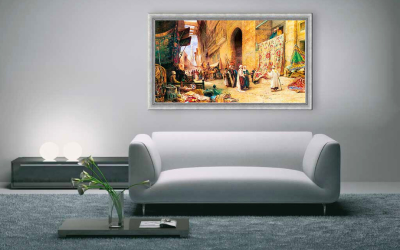 Suadiye Dekorasyon ve Tadilat Rehberi